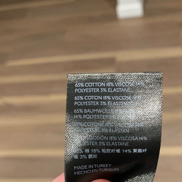 Free People Camden Mini Skirt - Picture 6 of 6